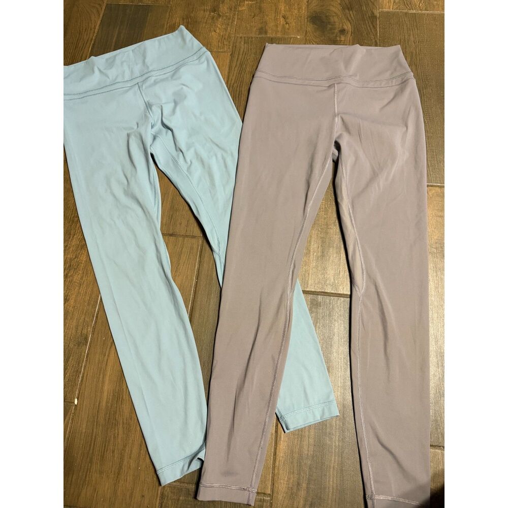 Crzy Yoga leggings